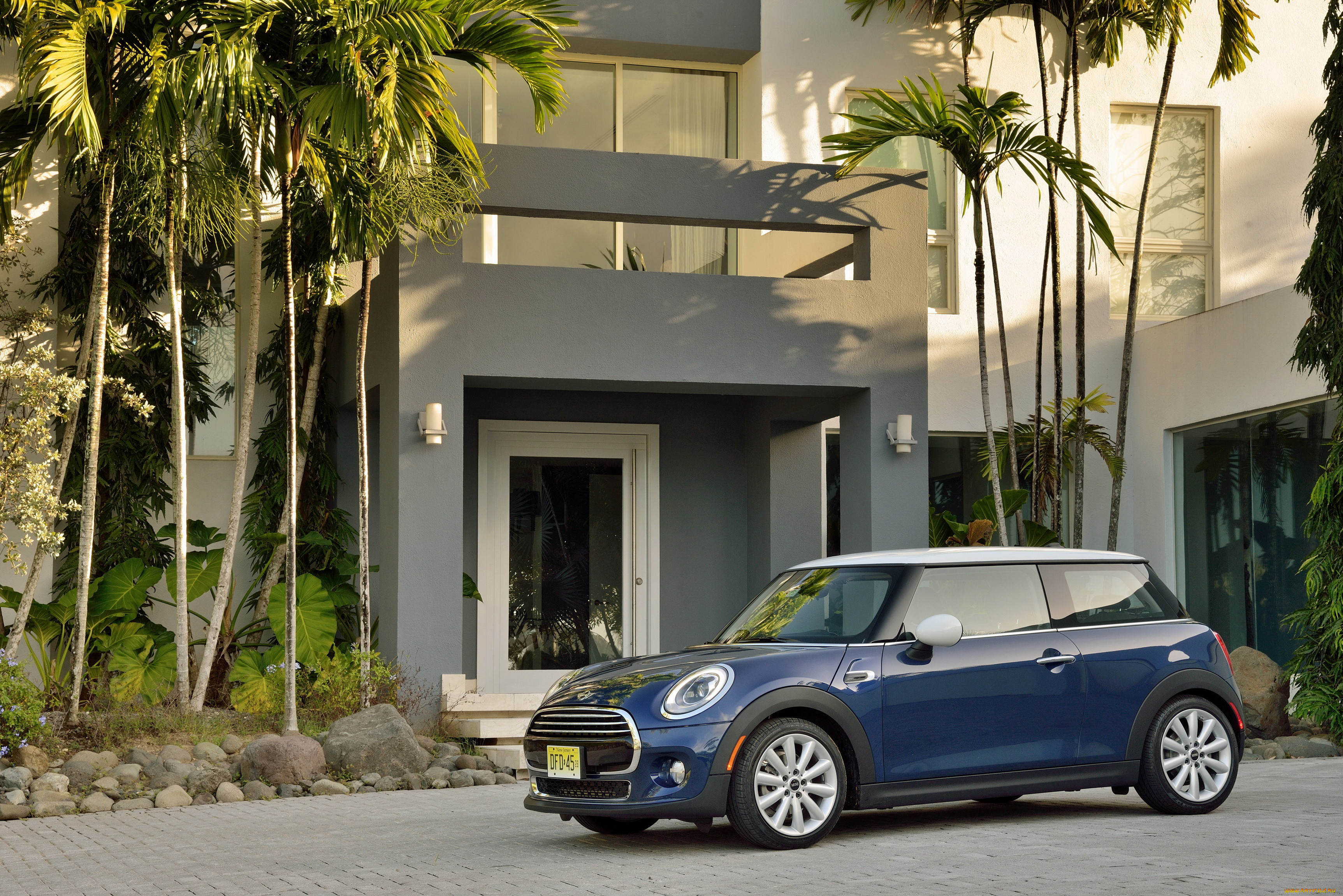 2014 mini cooper f56, , mini, cooper, , 